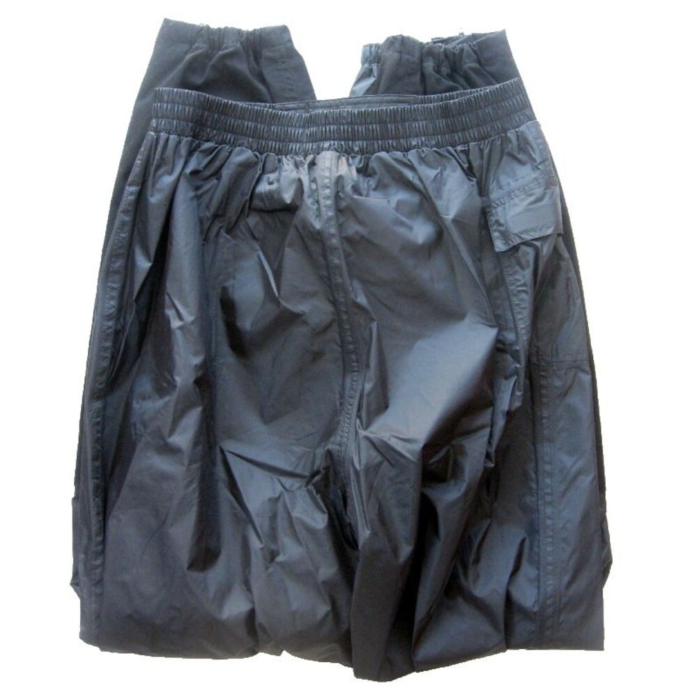 Motorcycle Overpants Men Firstgear Pants Riding Large Nylon Denim Elastic Black